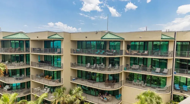 Phoenix On The Bay 1522 3 Bedroom Condo by Redawning, Orange Beach, Boek Hotel Hotels in Alabama met parkeren, Parkeren