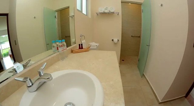 Номер Standard Hotel Quinta Tequisquiapan