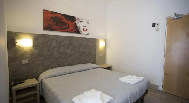Hotel Tiberius