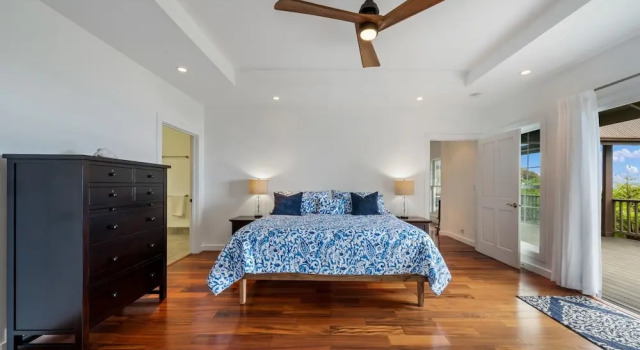 Hualalai 2 Bedroom Home by RedAwning