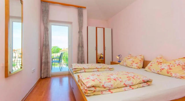 Apartments 4 Palme