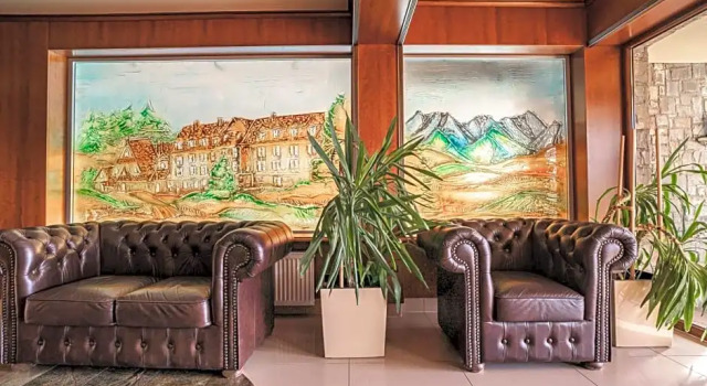 Biały Dunajec Resort & Spa, Book Resort Hotels in Tatras with Parking, Parking