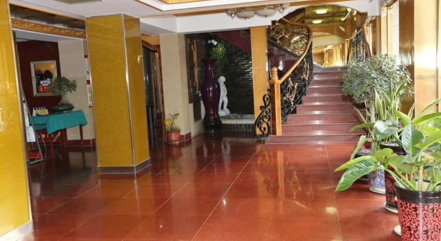 Hanting Hotel (Beijing Xidan Center)