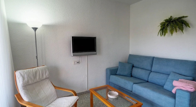 Calm Apartment