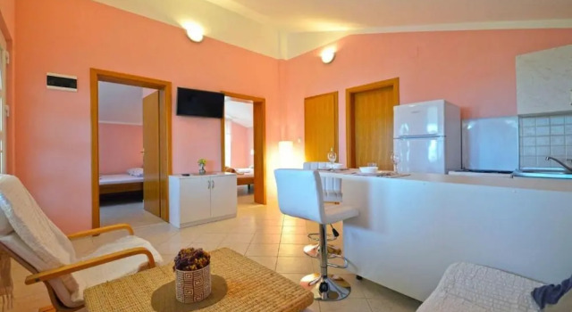 Apartments Mijat, Забронировать Апартаменты/квартира Муртер 
