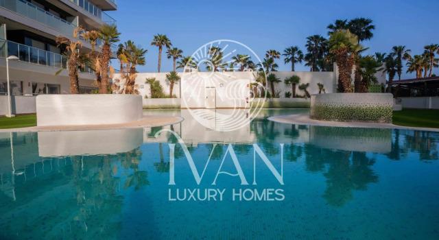 Casa Luna - Ivan Luxury Homes - 1ª Planta - Norte SEMIFRONTAL - 1ª Linea de Playa, Забронировать Отель Оропеса-дель-Мар Azahar Coast