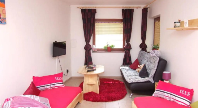 Апартаменты Apartment Ortler