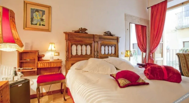 B&B Il Marchese Del Grillo, Varaa Bed and Breakfast Hotellit Abruzzo aamiaisella, Aamiainen