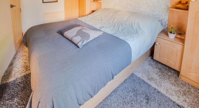 Cosy Chalet in Putten near Forest, Prenota Chalet Cottage a Putten, Cottage