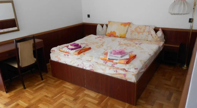 Двухместный номер Deluxe Peregrino Panzió