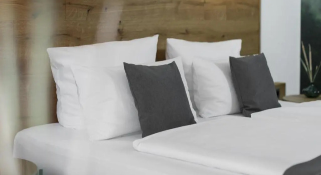 Номер Comfort Hotel Nickisch