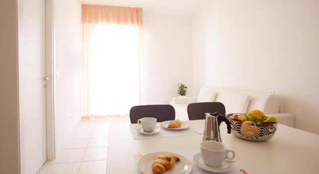 Студия Superior Residence Miriam