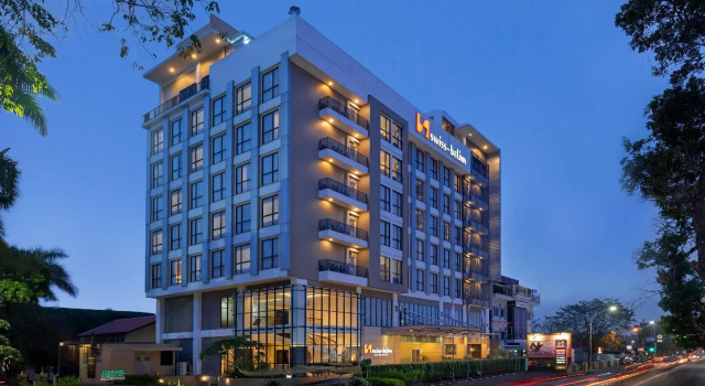 Swiss-Belinn Gajah Mada Medan