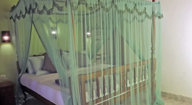 Двухместный номер Standard Hotel Happy Night & Restaurant