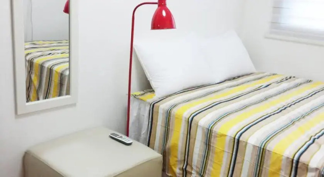 Ashley House in Hongdae