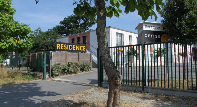 Cerise Nantes Atlantis