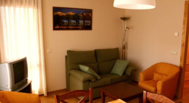 Apartaments Sol Solet, Réserver Hôtel Llívia 