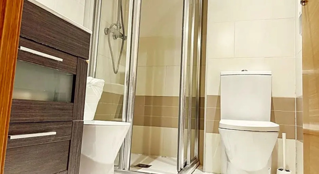 Студия Wave Apartments