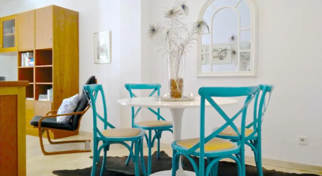 Апартаменты BizFlats Garden House