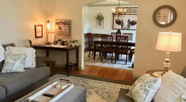 The Little Italy of Niagara Falls Bed & Breakfast, Buchen Sie Pension Niagara Falls 