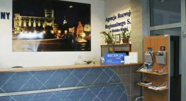 Bit Hotel Bielsko-biala, Prenota Hotel Bielsko-Biała 