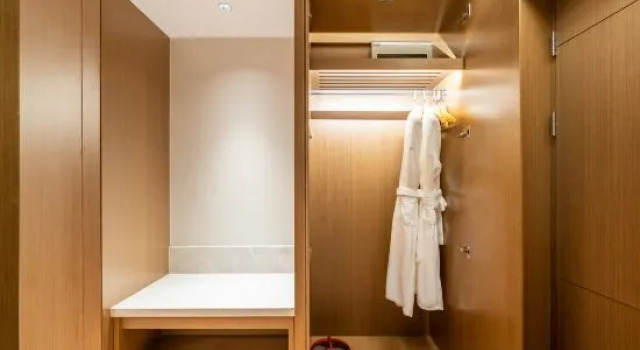 Люкс Deluxe Shijiazhuang Soluxe Hotel