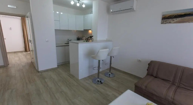 Апартаменты Apartments Matkovic Lux