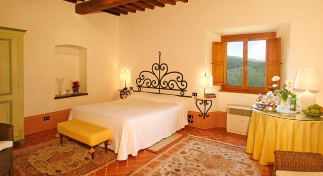 Relais San Pietro in Polvano