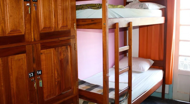 Hostel Recanto Azul, Забронировать Хостел Хостелы штата Рио-де-Жанейро, Хостел