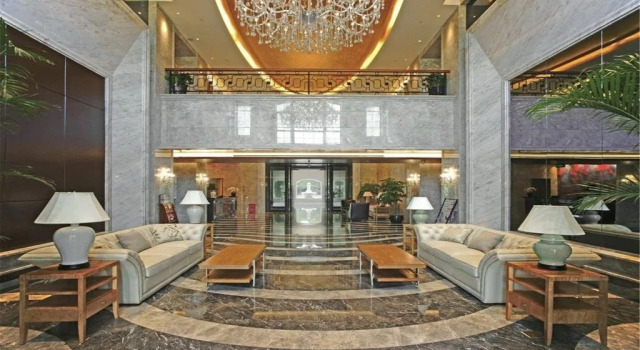 Beijing Oriental Provence Center Club, Rezerwuj Hotel Pekin Pekin