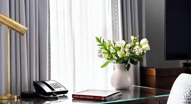 Номер Standard The Eliot Hotel