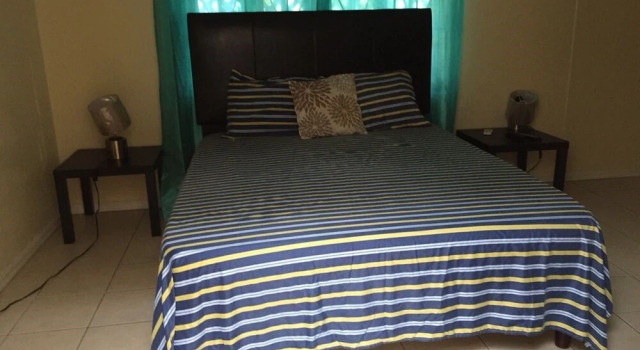 Finest Accommmodations Worthington, Rezerwuj Hotel Hotele 3-gwiazdkowe w Kingston, 3*