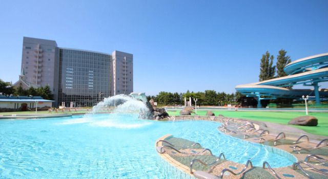 Номер Standard Chateraise Gateaux Kingdom Sapporo