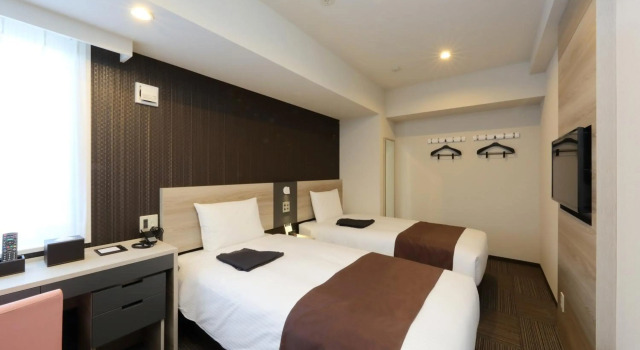 Kuretake Inn Premium Nagoya Nayabashi