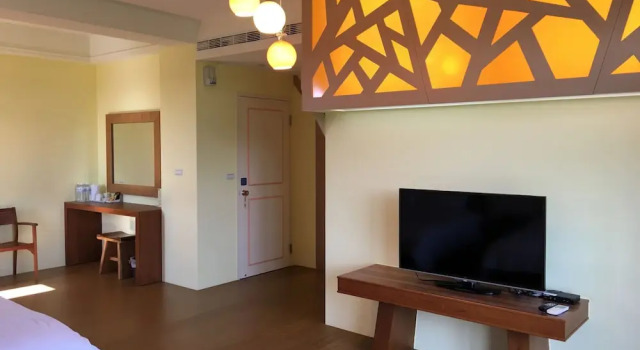 Tian Nian B&B, Prenota Bed & breakfast Hotel a Jiaosi con parcheggio, Parcheggio