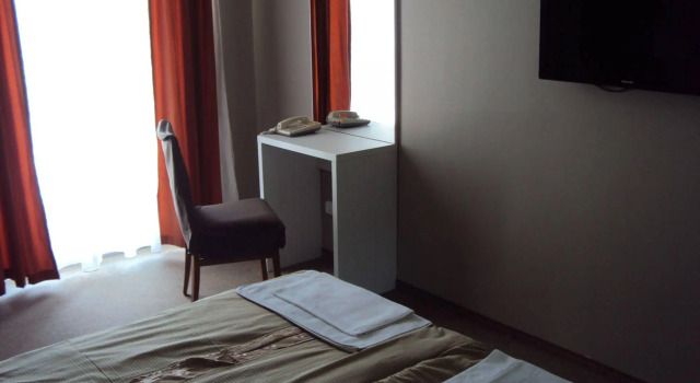 Hotel Diana