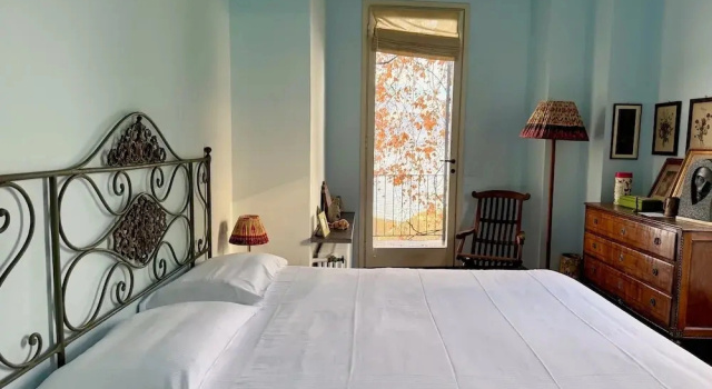 Casa Nicostrato
