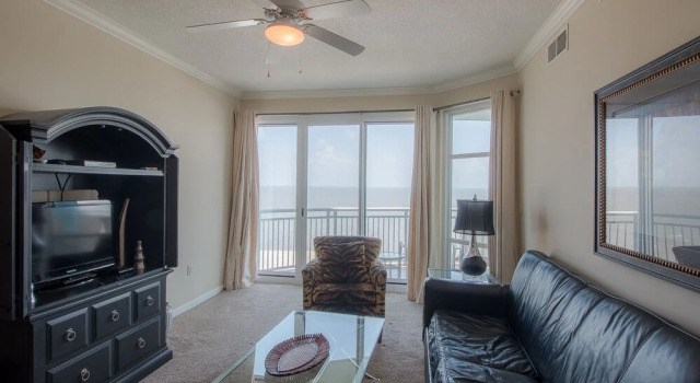 Legacy Towers-Legacy I 803