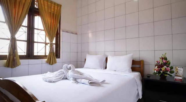 OYO 3694 Gong Corner Guest House 2, Забронировать Гостевой дом Гостевые дома Куты, Гостевой дом