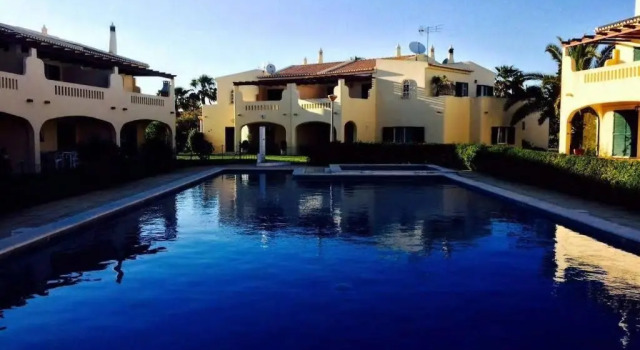 Aldeamento Vilamar - T2 completo, Varaa Hotelli Porches Albufeira