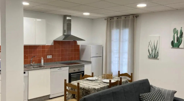 Os Arcos - Apartamentos Turísticos, Prenota Appartamento Portomarin 