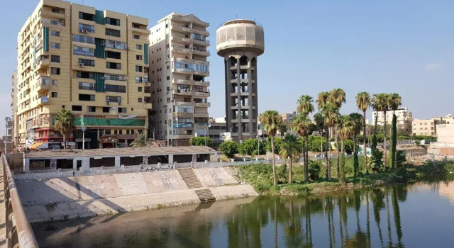 Апартаменты Al Mansoura Apartment