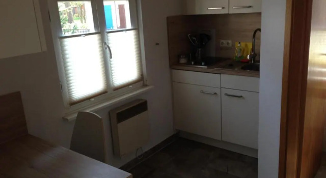 Апартаменты Bungalow Beachhouse