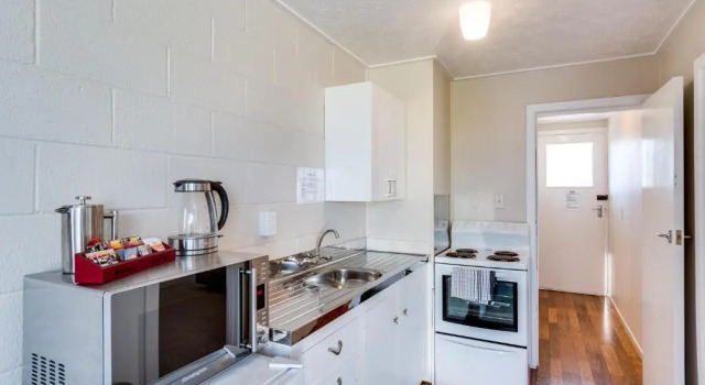 Номер Standard Gardner Court Motel