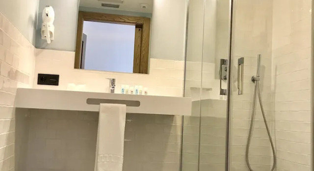 Трёхместный номер Comfort VISTALEGRE Hotel-Spa