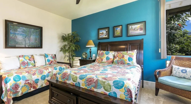Grand Champions 35 2 Bedroom Condo