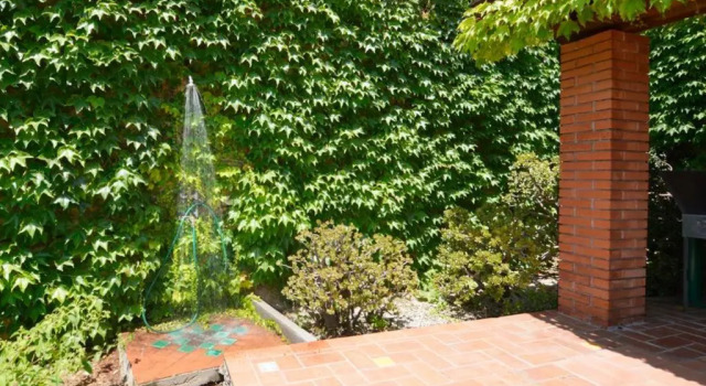 Коттедж CASA TRA I PORTICI: • veranda vista mare • WiFi