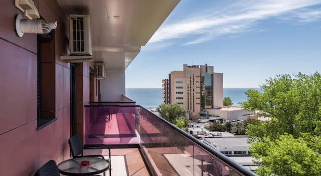 Апартаменты SnS Apartament in Vila Sophia