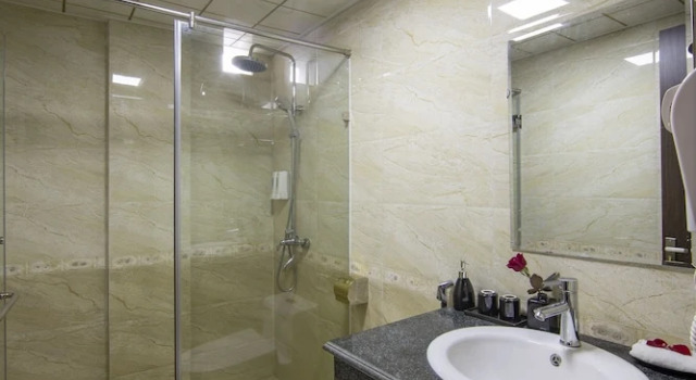 Sapphire Sapa Hotel