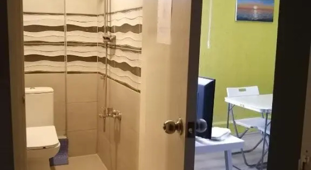 Номер Economy REGA OTEL